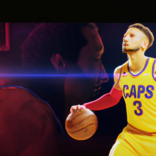 Steph Curry on teaming up with Chris Paul