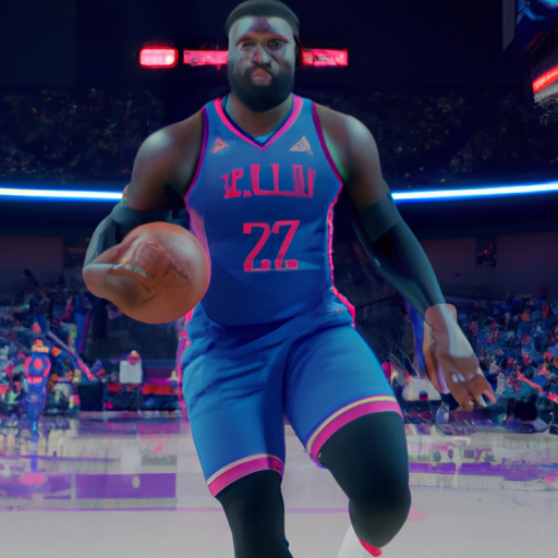 Zion Williamson could be made available by Pels at the ‘right situation and a right package’