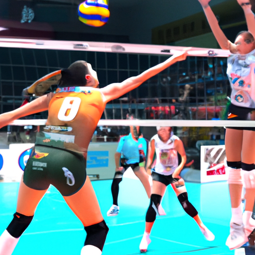Rondina sizzles in pro debut, tows Choco Mucho past Farm Fresh