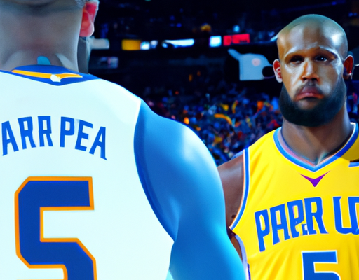 Chris Paul wants Draymond Green back on the Warriors