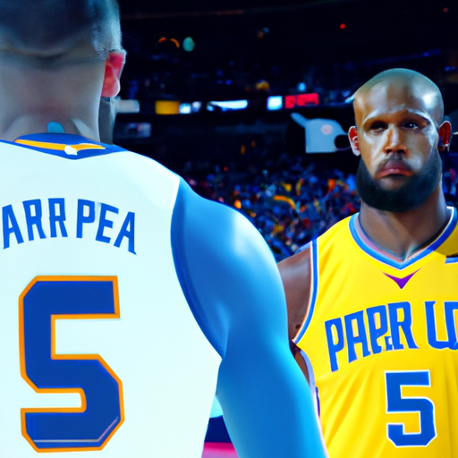Chris Paul wants Draymond Green back on the Warriors