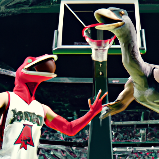 Report reveals frustration between Raptors’ veterans and young players