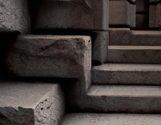 Chip off old blocks
