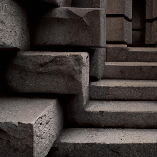 Chip off old blocks
