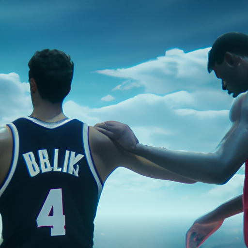 Jimmy Butler bids farewell to Gabe Vincent and Max Strus