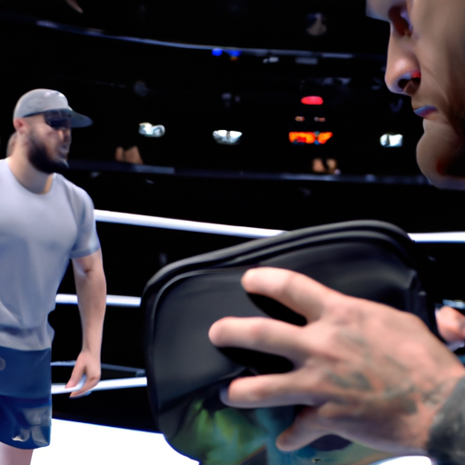 Yair Rodriguez looks to grab Alex Volkanovski’s flyweight belt in UFC 290