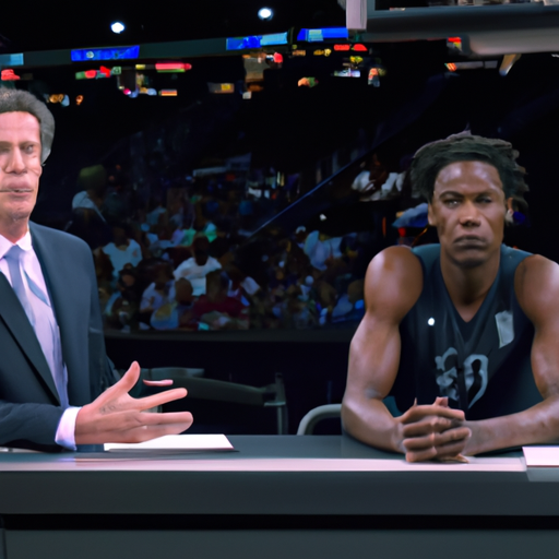 Skip Bayless unimpressed by Victor Wembanyama’s Summer League debut