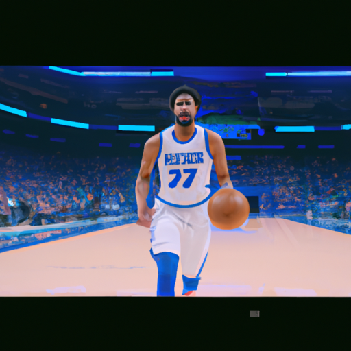76ers guarantee De’Anthony Melton’s 23-24 contract