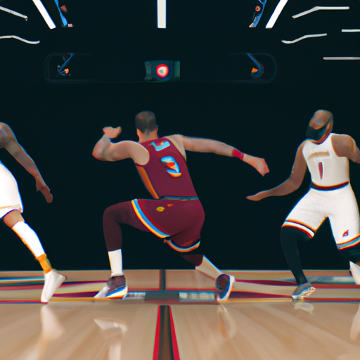 Cavs pick up team option on Lamar Stevens