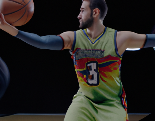 Ex-Warrior Ty Jerome joins Cavaliers