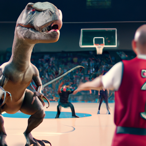 Report reveals frustration between Raptors’ veterans and young players
