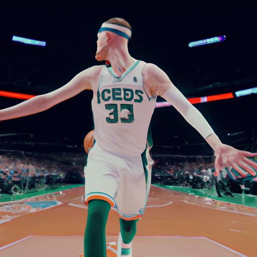 Kristaps Porzingis ready to embrace challenge for Celtics amid lack of playoff experience