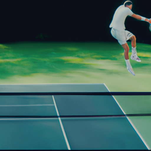 Murray in charge vs Tsitsipas