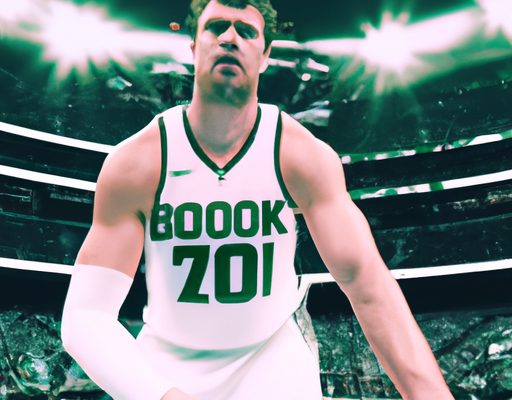 Brook Lopez returns to Bucks on two-year deal