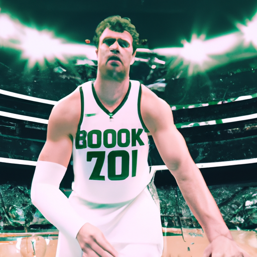 Brook Lopez returns to Bucks on two-year deal