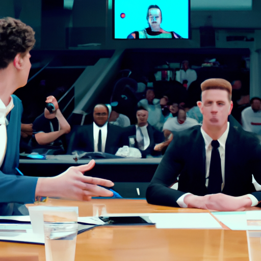 Rival executives expect Donte DiVincenzo to opt out of his contract