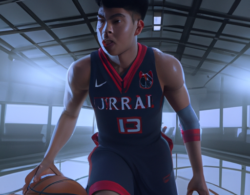 Rui Hachimura absent for Japan in 2023 FIBA WC; to focus on next NBA season, career