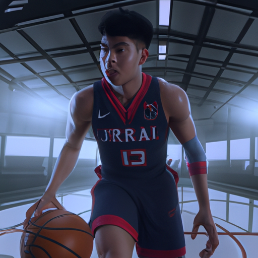 Rui Hachimura absent for Japan in 2023 FIBA WC; to focus on next NBA season, career