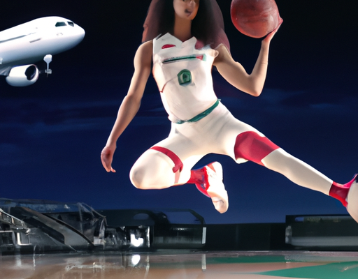 Brittney Griner approved to fly charter for WNBA season