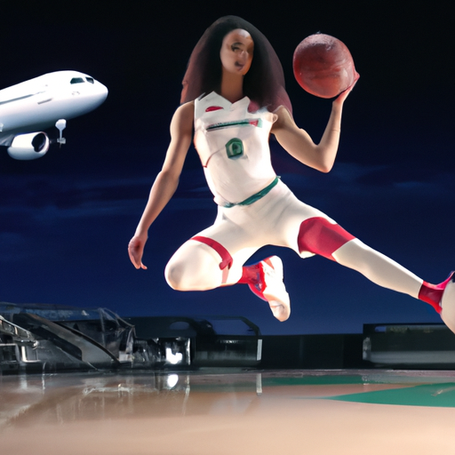 Brittney Griner approved to fly charter for WNBA season