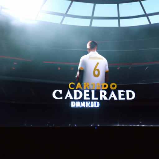 Real Madrid secures long-term commitment from Gabriel Deck until 2028