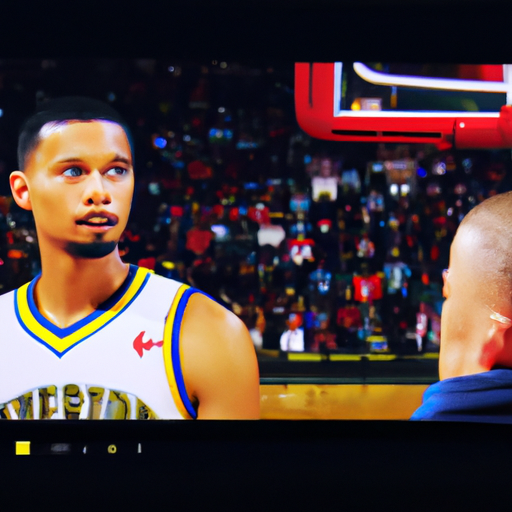 Steph Curry on teaming up with Chris Paul
