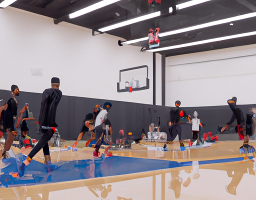 Looking Back At 2022 NBA Training Camp Observations: 9-26-22