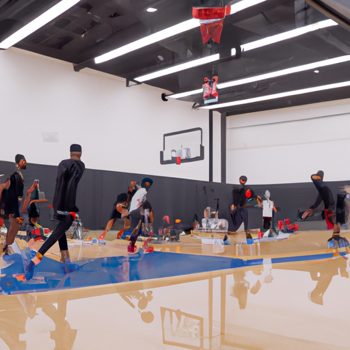 Looking Back At 2022 NBA Training Camp Observations: 9-26-22