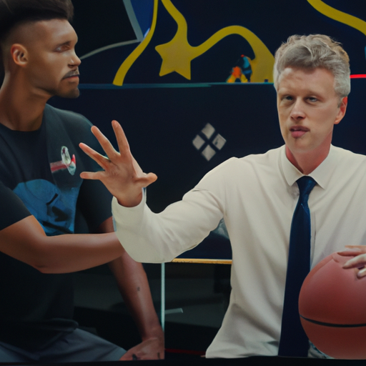 Steve Kerr explains Austin Reaves’ Team USA call up