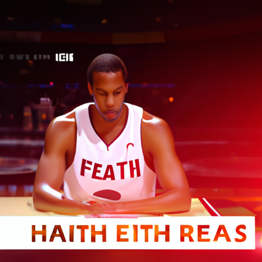 Heat sign Josh Richardson to two-year deal