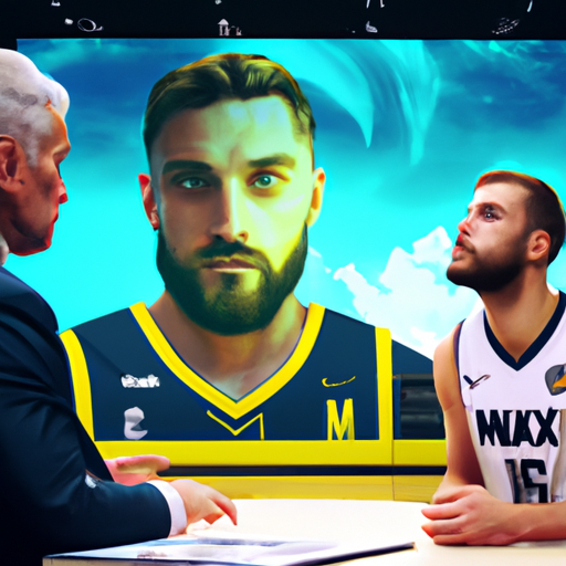Pacers considering significant offer for Max Strus in free agency