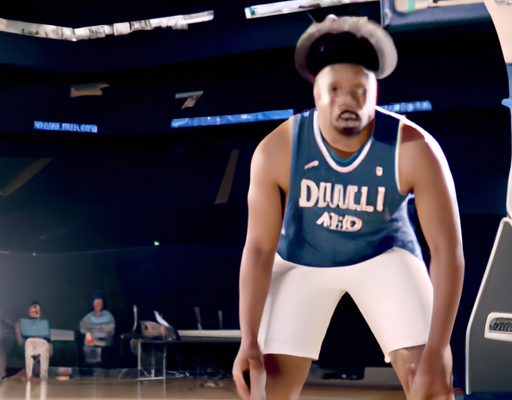 Mavs rookie Dereck Lively II on playing with Luka Doncic: “It’s definitely going to get scary” Mavs rookie Dereck Lively II on playing with Luka Doncic: “It’s definitely going to get scary”