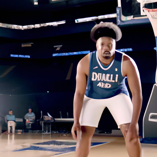 Mavs rookie Dereck Lively II on playing with Luka Doncic: “It’s definitely going to get scary”