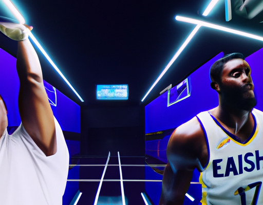 Lakers sign Colin Castleton and D’Moi Hodge