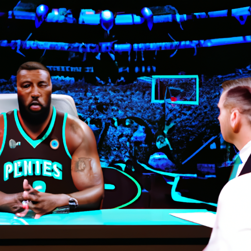 Kendrick Perkins hates Kristaps Porzingis trade, says issues between Joe Mazzulla and Marcus Smart caused it
