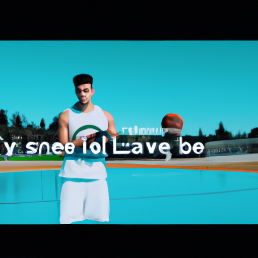 Brandon Miller on LaMelo Ball: “We have the same love”