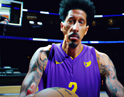 John Collins on Kobe Bryant: “That’s just my favorite player”