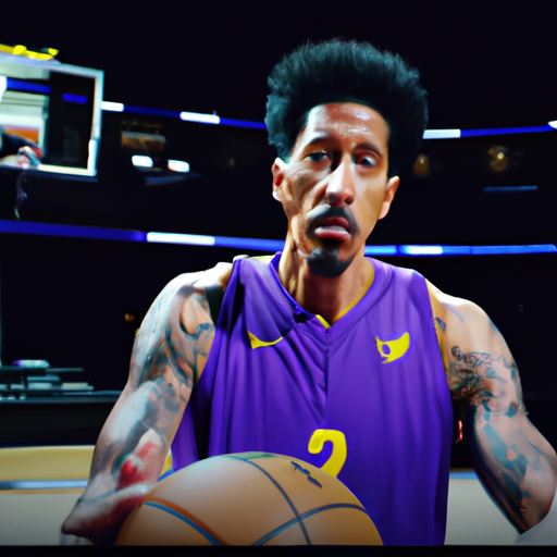 John Collins on Kobe Bryant: “That’s just my favorite player”