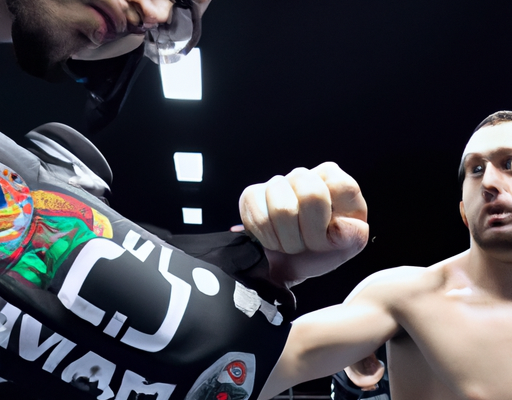 Yair Rodriguez looks to grab Alex Volkanovski’s flyweight belt in UFC 290