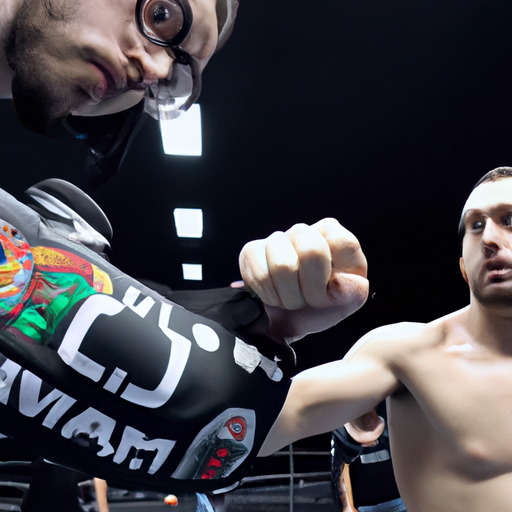 Yair Rodriguez looks to grab Alex Volkanovski’s flyweight belt in UFC 290