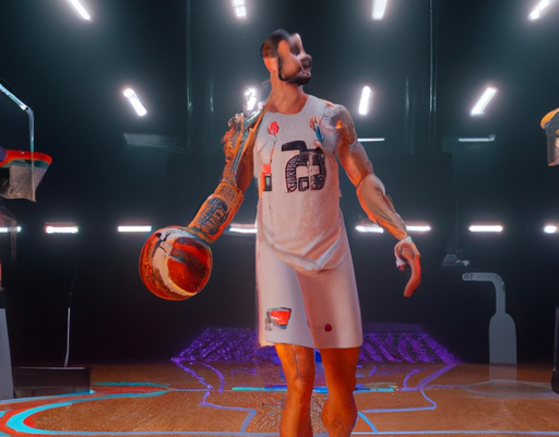 Paolo Banchero has committed to play for Team USA
