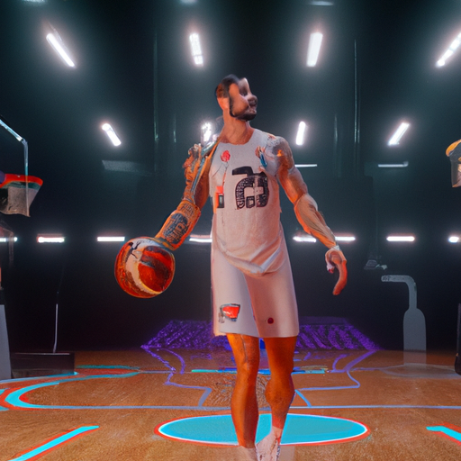 Paolo Banchero has committed to play for Team USA