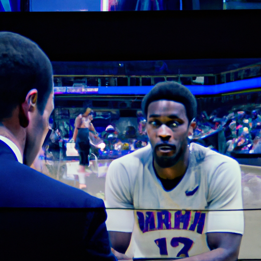 Harrison Barnes, Kings restarted contract extension talks — team insider