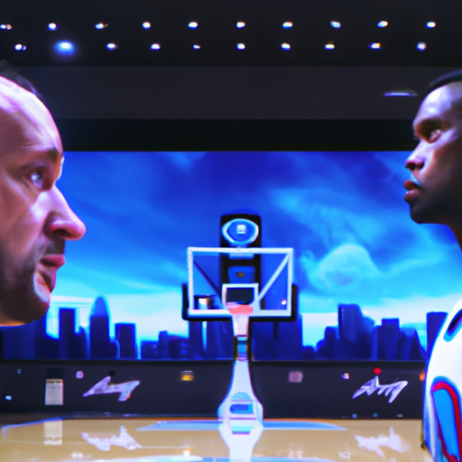 Dwight Howard picks himself over Nikola Jokic in prime matchups: ‘Going to take myself’