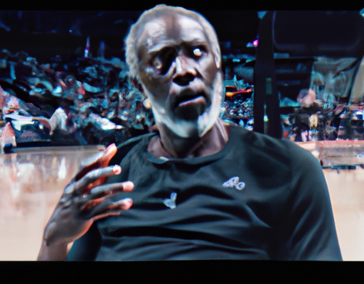 Gregg Popovich on Victor Wembanyama: “He’s not LeBron, or Tim, or Kobe”