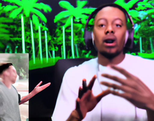 Damian Lillard’s agent reacts to ‘Miami’ song in IG Live video