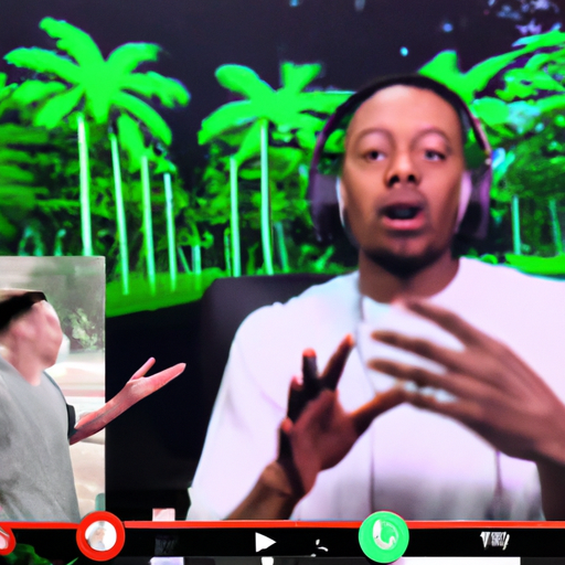 Damian Lillard’s agent reacts to ‘Miami’ song in IG Live video