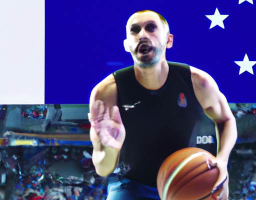 Ex-NBA star and Team USA exec Grant Hill hails Filipino fans, pumped for FIBA World Cup