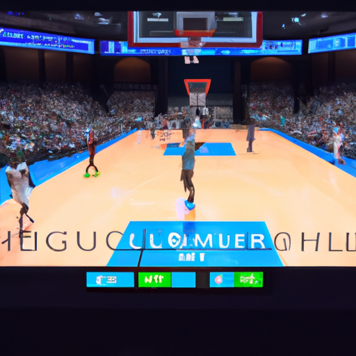 Victor Wembanyama’s Summer League debut sells out 19,000 tickets