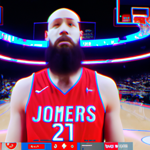 Woj: 76ers’ asking price for James Harden is really high